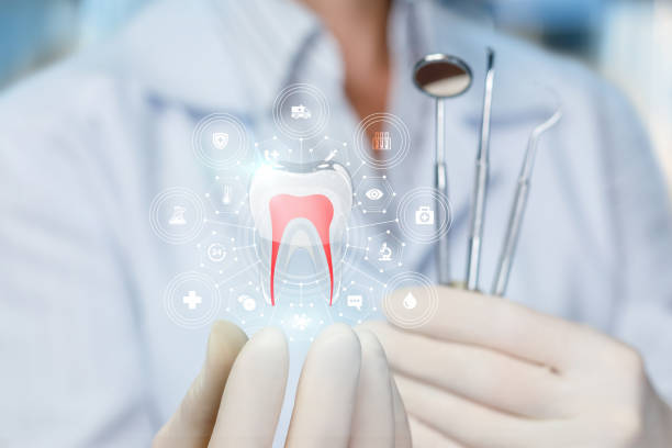 Oral Surgery in Headland, AL