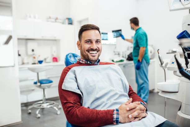 Best Cosmetic Dentistry  in Headland, AL