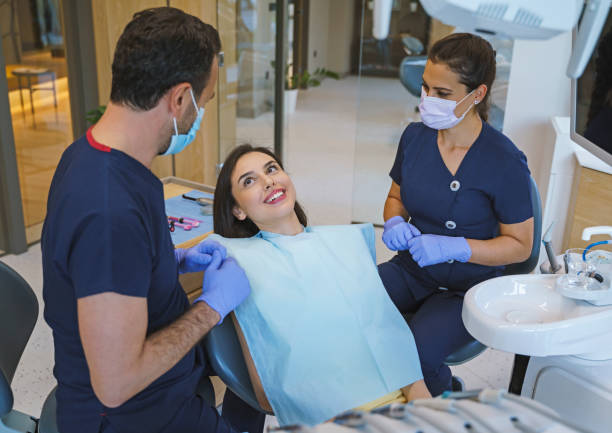 Best Sedation Dentistry  in Headland, AL