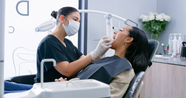 Best Cosmetic Dentistry  in Headland, AL