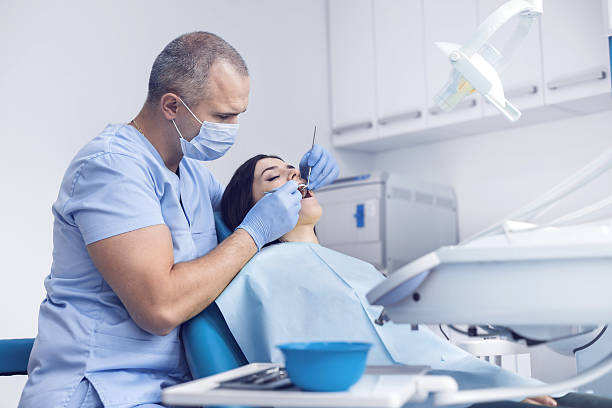 Why Choose Us for Your Dental Needs in Headland, AL