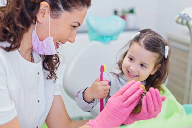 Best Orthodontics  in Headland, AL
